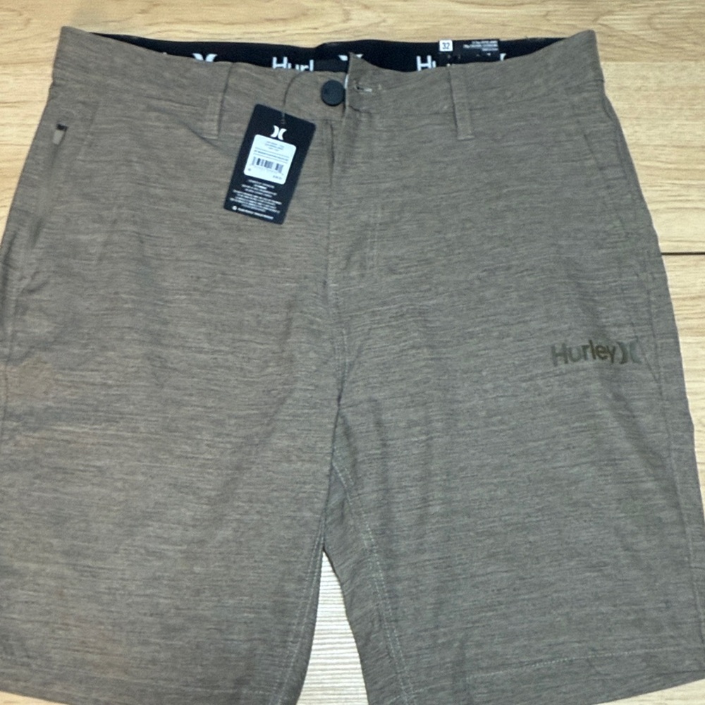 Hurley Men's Hybrid Shorts